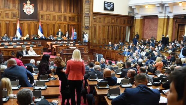 Srbija dobila novo tožilko za vojne zločine