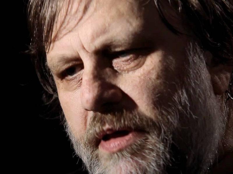 Na Dunajskih slavnostnih tednih tudi Slavoj Žižek