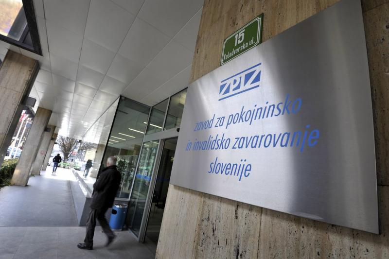 Pri določitvi letnega dodatka bo upoštevana tudi pokojnina iz tujine