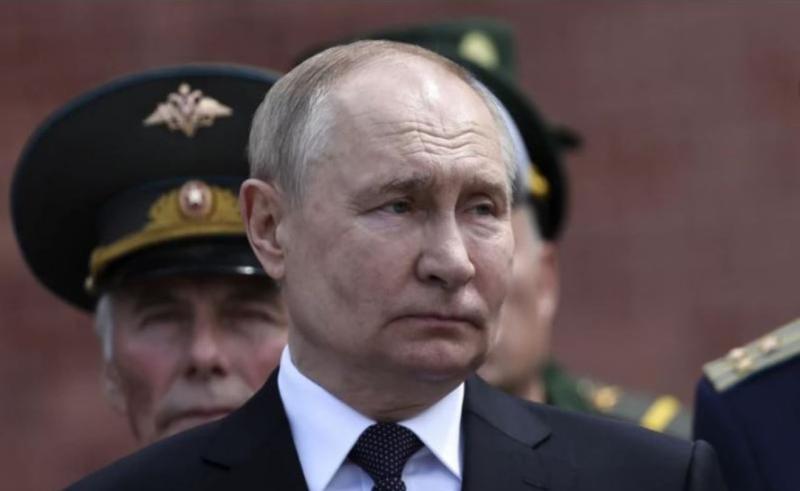 Putin: Raketni sistem »Angara« bo Rusiji zagotovil neodvisen dostop do vesolja
