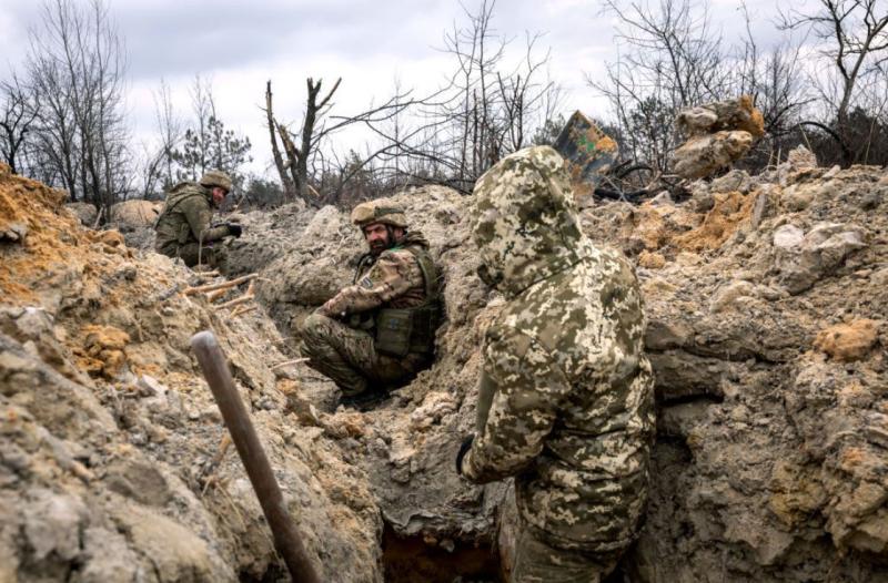 Načelnik generalštaba oboroženih sil ZDA: Konflikta v Ukrajini ni mogoče rešiti samo z vojaškimi sredstvi