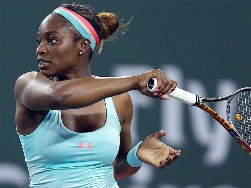 Sloane Stephens zmagovalka US Opna
