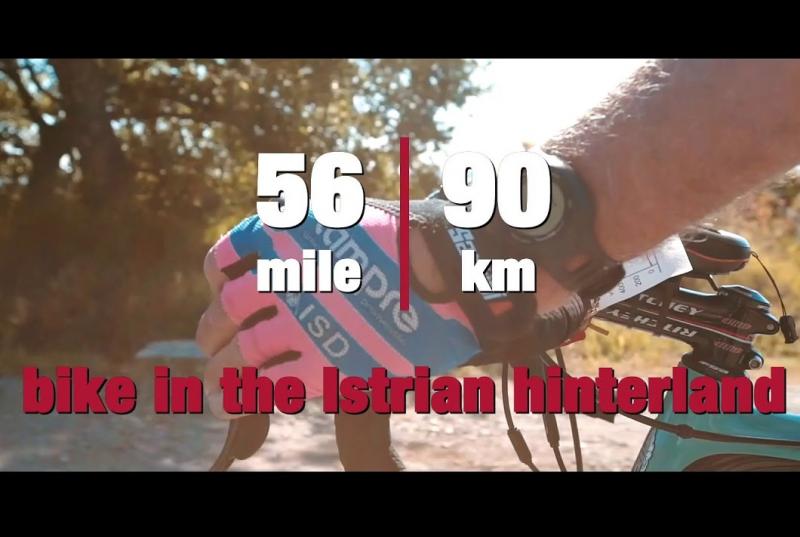 Ironman v slovenski Istri v javnosti dobro sprejet, manjkajo le še podrobnosti