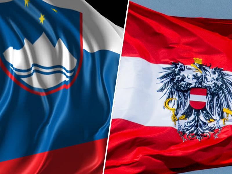 Velika večina avstrijskih podjetij ostala v Rusiji, Avstrija znova dobiva 100 odstotkov ruskega plina, Slovenija pa…
