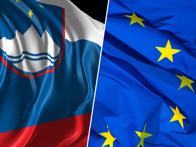 Slovenija danes uradno vlaga zahtevo za spremembo operativnega programa