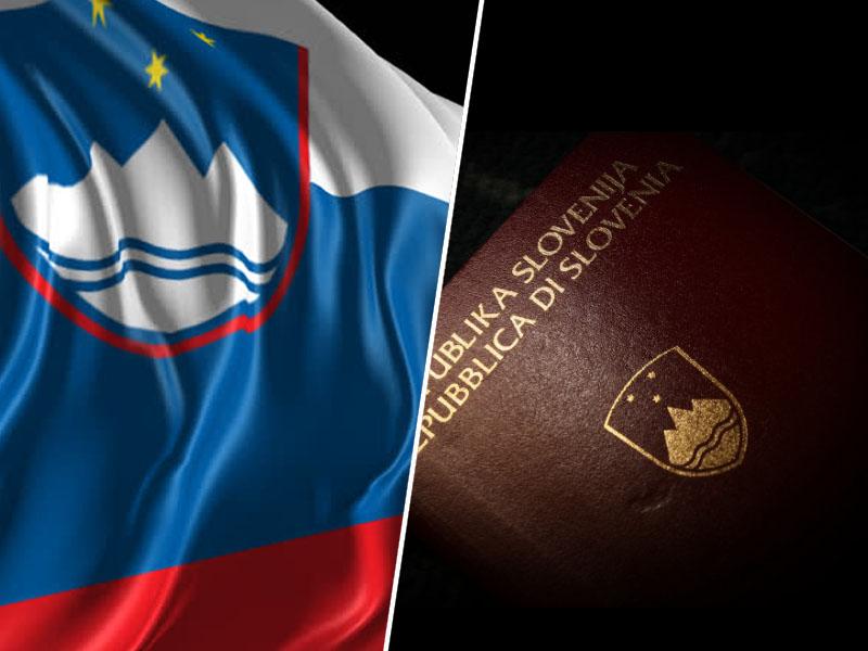 V šestih letih izredno naturaliziranih 1433 državljanov