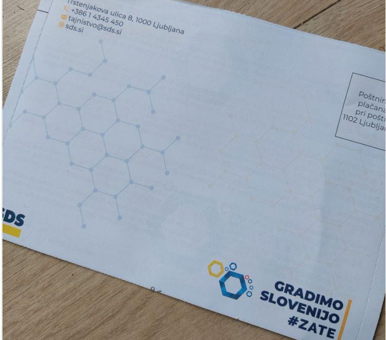 »Te kuverte smo plačali s Savinimi hoteli. Samo povem«