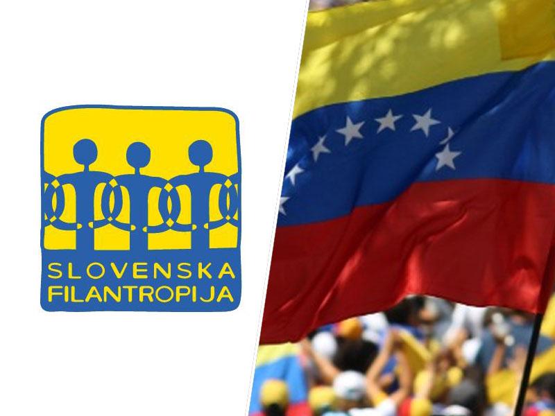 Slovenska filantropija bi pomagala Slovencem v zamejstvu in tujini