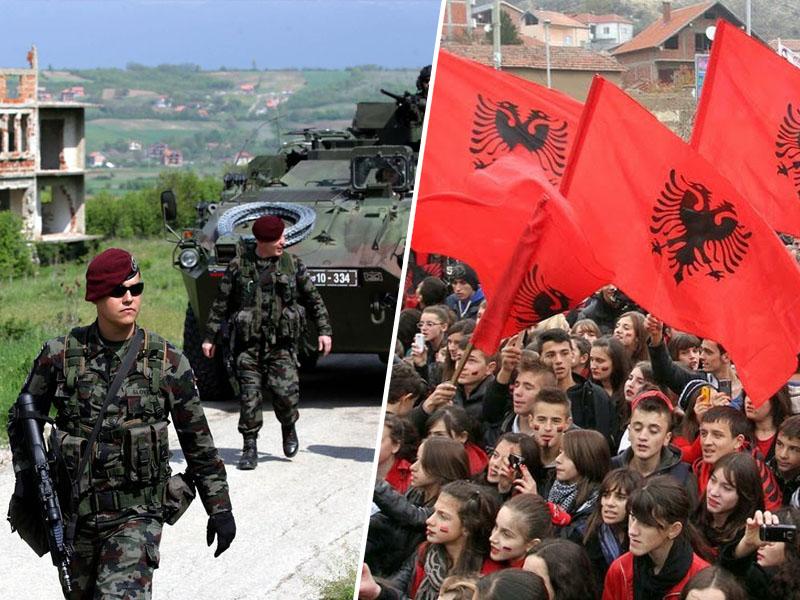 Gregor Preac: »Na Kosovu je več slovenskih vojakov kot na južni slovenski meji.«