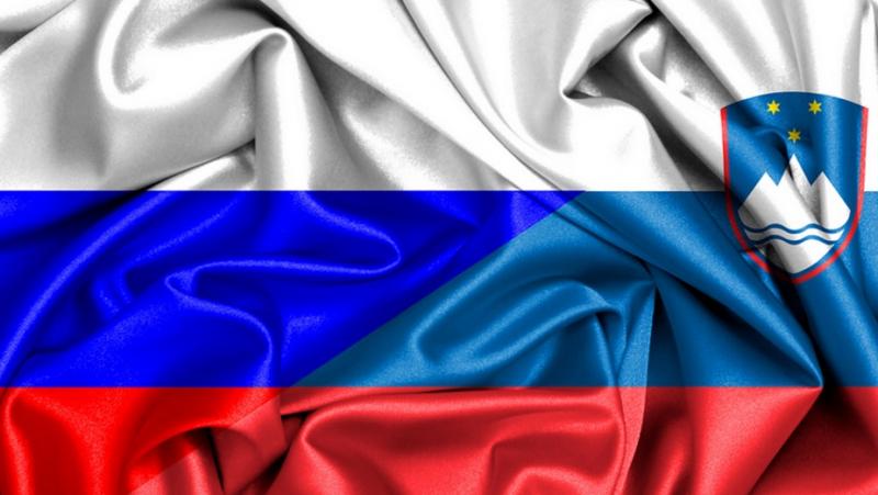 Rusi so v Sloveniji že od nekdaj