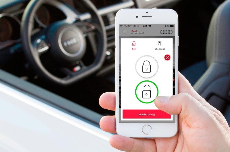 Kdo upravlja povezane avtomobile brez vednosti njihovih lastnikov?