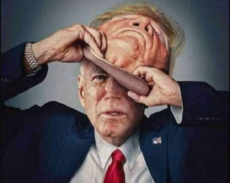 »Očka« snel mirovniško masko: »Zelo agresivni« Trump je »udaril po Putinu«, a zakaj se je »razjezil« šele sedaj?