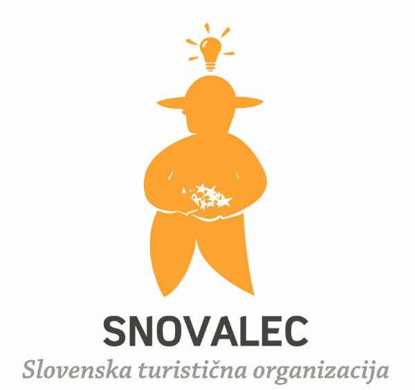 Za priznanje Snovalec se poteguje 45 idej