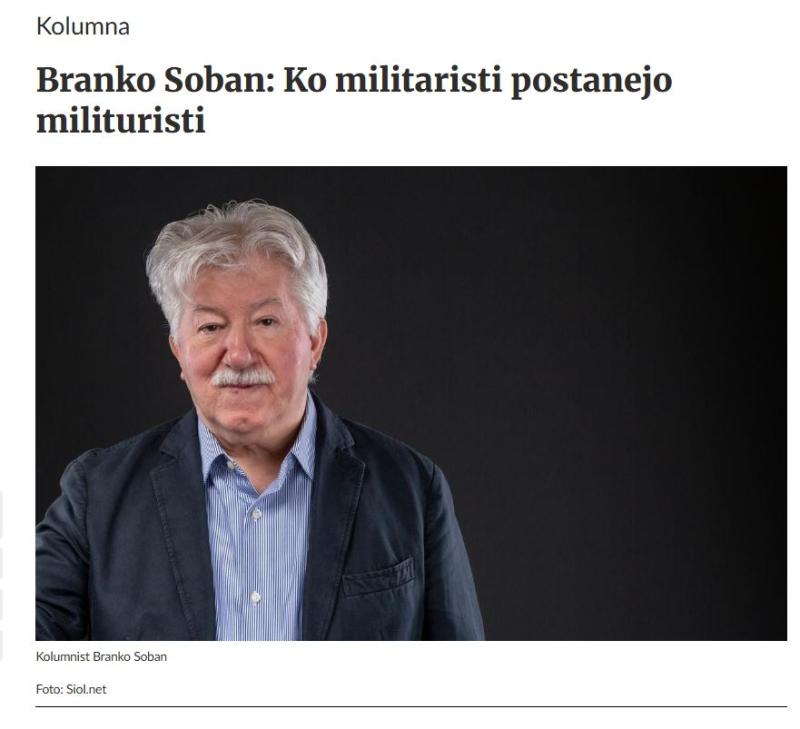 Rusofobno in neprofesionalno: Soban ukrajinske umore dveh ruskih civilistov s pomočjo dronov - pripisal Rusom!