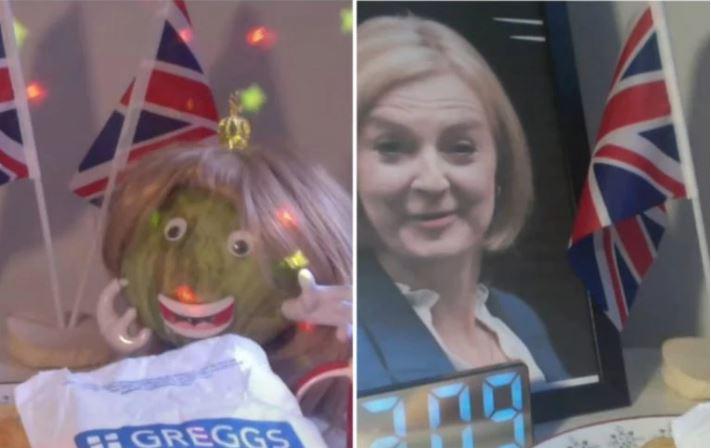 Solata zmagala! Trussova odstopila in postala britanska predsednica vlade z najkrajšim mandatom v zgodovini