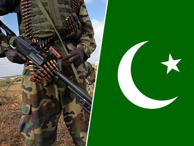 Islamska država grozi Al Šababu, somalijski podružnici Al Kaide