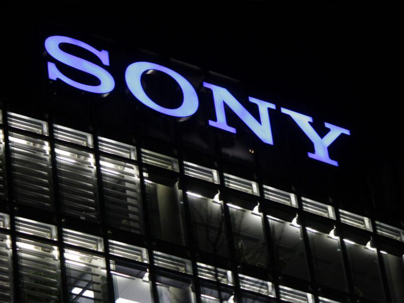 Sony v treh mesecih s štirikrat večjim dobičkom