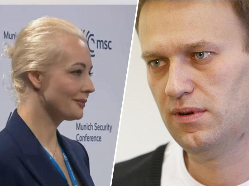 Za Zahod dragocenejši mrtev kot živ: Je Navalnega živega zadnja videla žena, ki mu je dala »zdravila in darila«?
