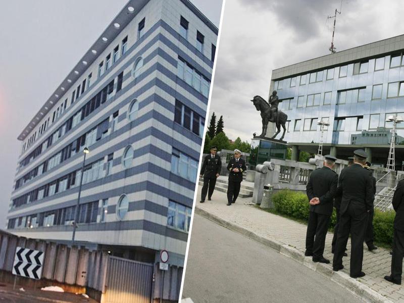 Vlada za spremembe v nacionalno-varnostnem sistemu