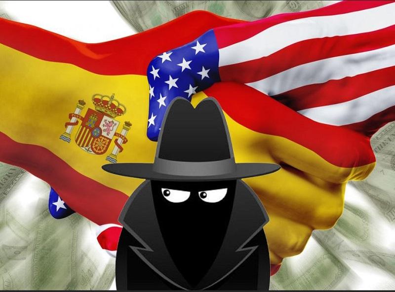 Nezaupanje med zavezniki: Španija izgnala dva ameriška agenta, ki sta podkupovala - španske tajne agente