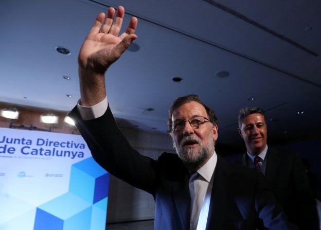 Španski parlament bo pričel razpravo o nezaupnici vladi