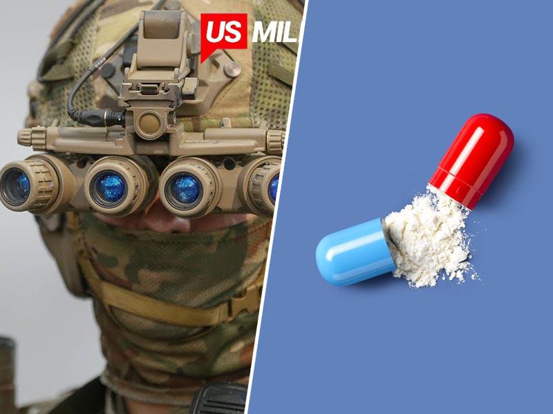 Večno mladi? Ameriško poveljstvo »specialcev« pričenja klinične teste »tablete, ki upočasnjuje staranje«