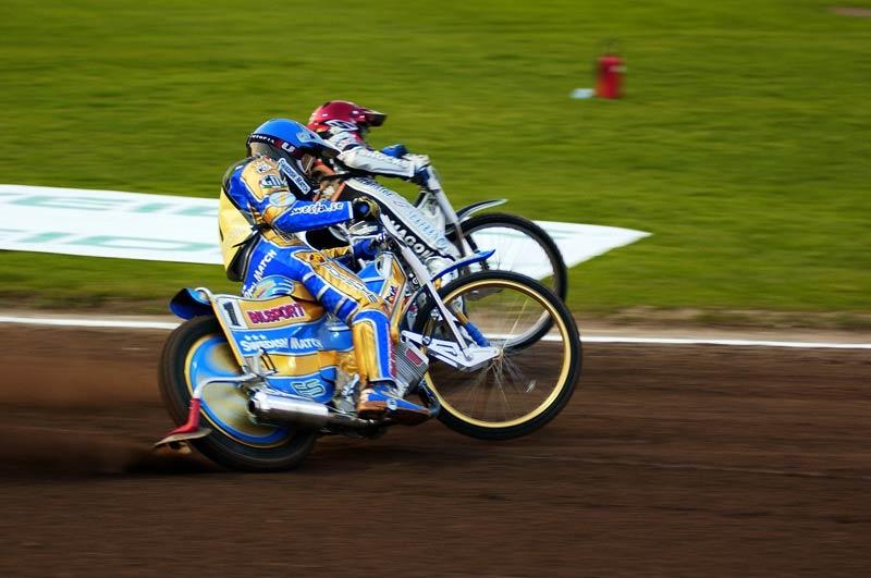 Danes v Krškem začetek nove sezone SP v speedwayu
