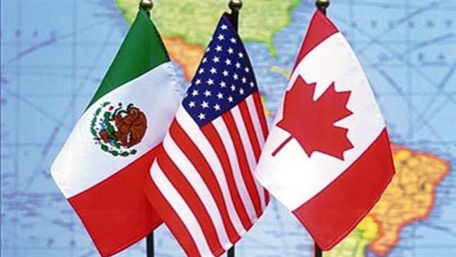 Pogajalci začenjajo pogajanja o spremembah sporazuma Nafta