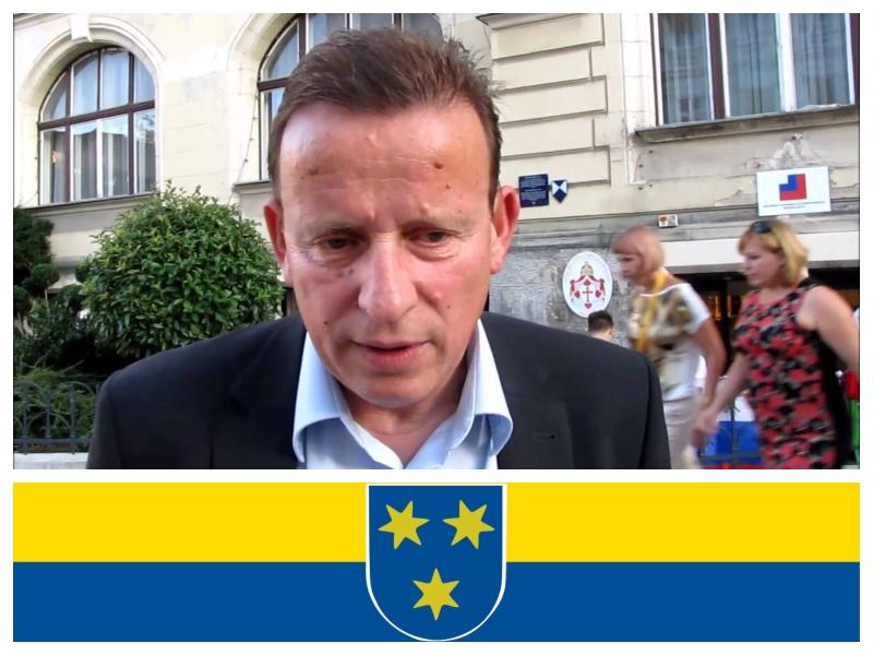 Celje je po Šrotovi oceni zelo napredovalo