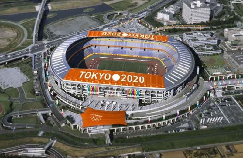 Prireditelji iger v Tokiu 2020 razkrili cene vstopnic