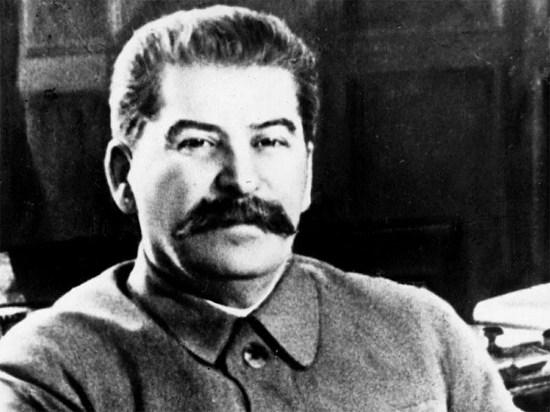 V Rusiji so se spomnili žrtev stalinizma