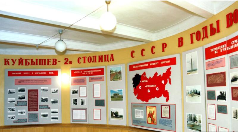 Skrivnosti Stalinovega bunkerja, ki se nahaja 37 metrov pod zemljo
