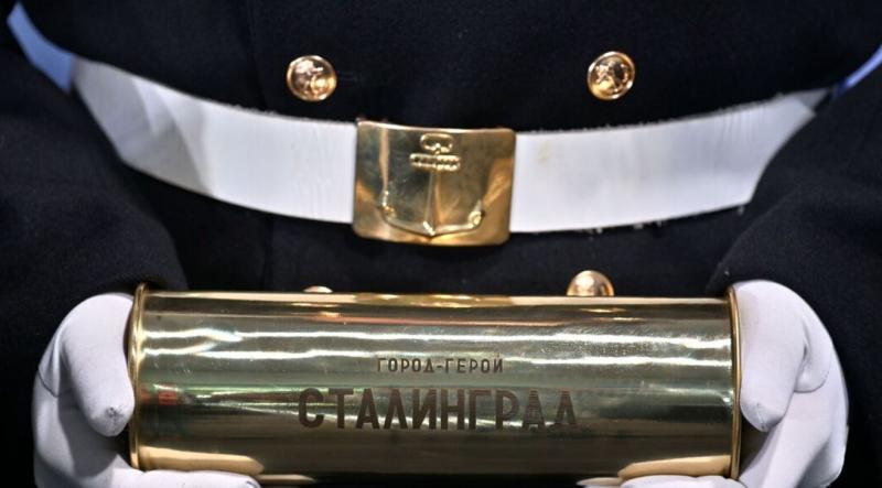 Putin: Rusija je edina, ki serijsko proizvaja jedrske ledolomilce