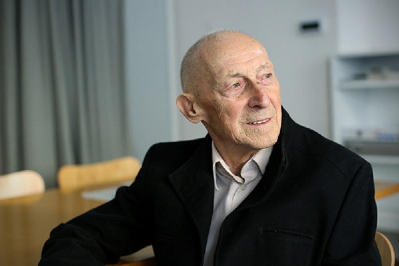 Pahor bo podelil srebrni red za zasluge Stanku Kristlu