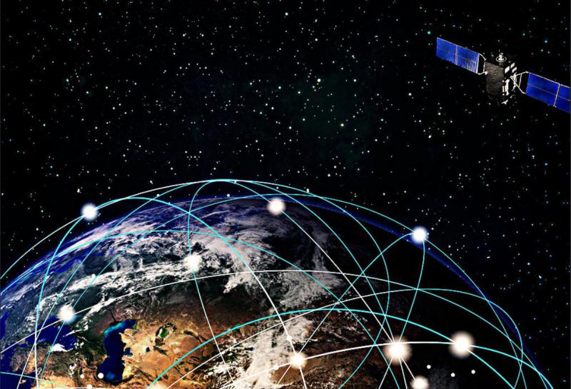 Pentagonu ni uspelo Muska spraviti žejnega čez vodo: Ukrajinske enote Starlink zaprte zaradi težav s financiranjem