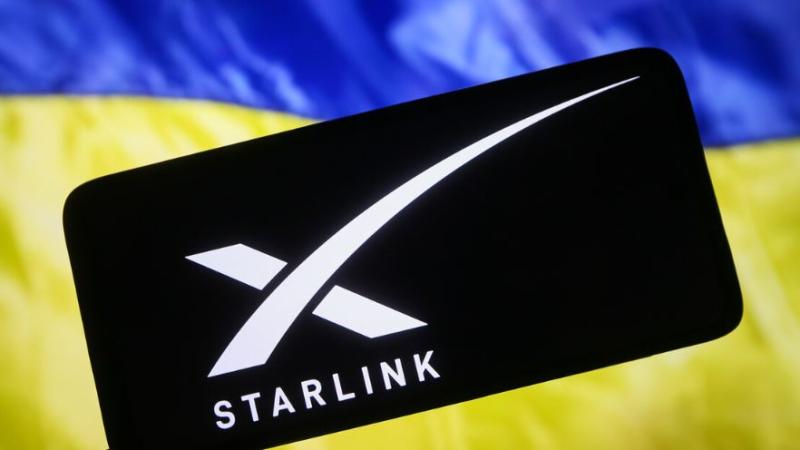 Satelitska past: Zelenski odlikoval Muska, je na pomolu nova zaostritev uporabe Starlinka proti Rusiji?