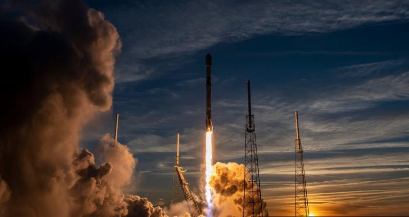 Rusi imajo »morilca« satelitov: Kaj je »Tobol« in zakaj bi se ga moral Musk bati?