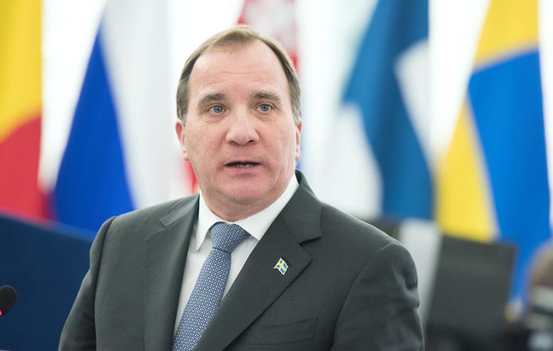 Premierja Slovenije in Švedske danes v Ljubljani o krepitvi gospodarskega sodelovanja