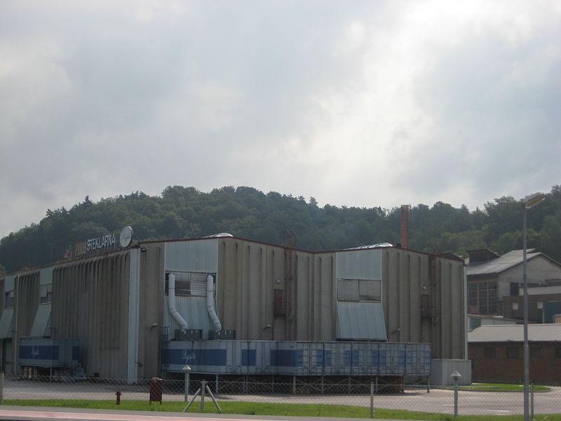 Slovenija v prvih devetih mesecih s 6,1-odstotno rastjo industrijske proizvodnje
