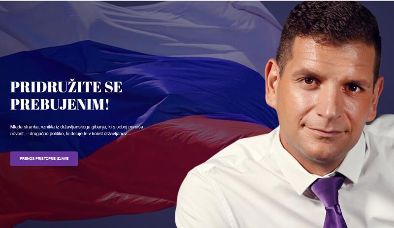 Slovenijo in njene parlamentarne stranke čaka mračna prihodnost – razen ene: In to je razlog, zakaj!