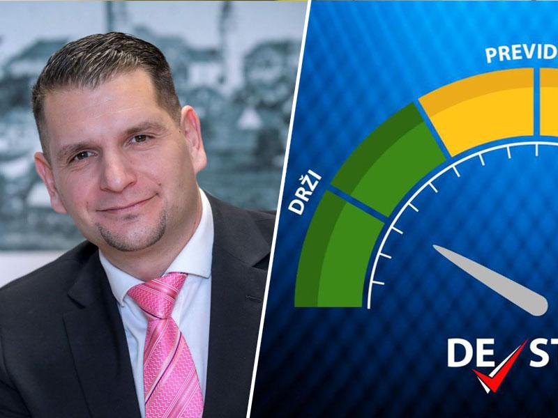 Bumerang negativne kampanje v Sloveniji: Strašili z Rusijo, volitve pa skušali ukrasti domači tajkuni in izralski špijoni