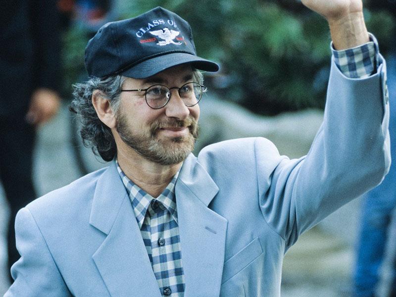 Spielberg se bo lotil priredbe muzikala Zgodba z zahodne strani