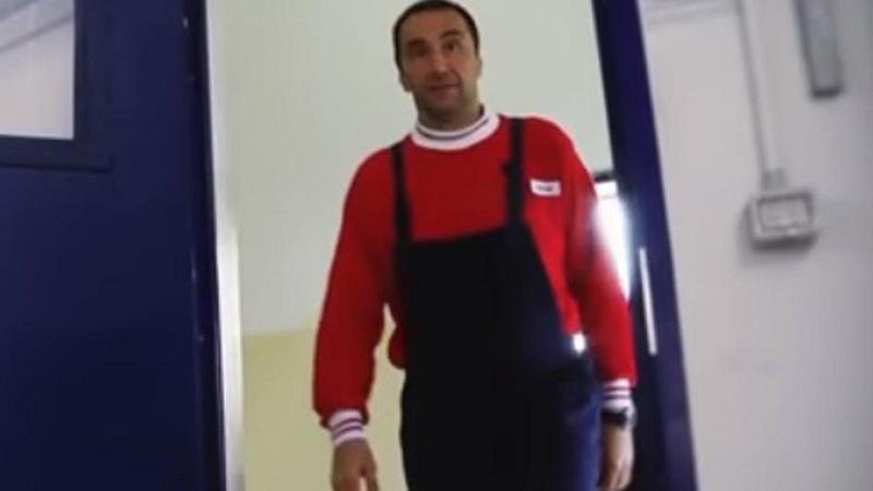 Prnjat ne soglaša s predajo Hrvaški