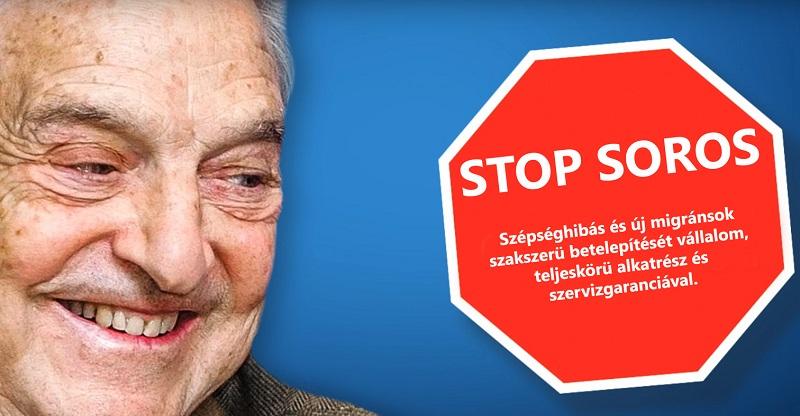 Beneška komisija poziva Madžarsko k umiku določil zakona Stop Soros