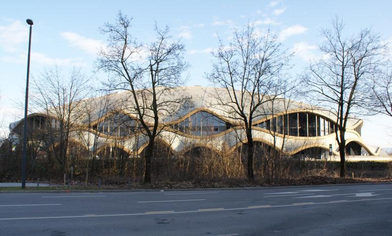 Enrique Iglesias razprodal Stožice in napovedal dodaten koncert