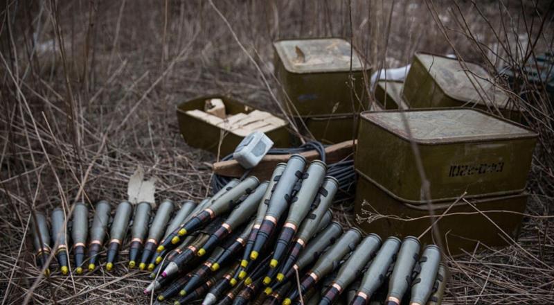 General Bundeswehra opozarja: Odeja, imenovana nemška vojska, je pretanka