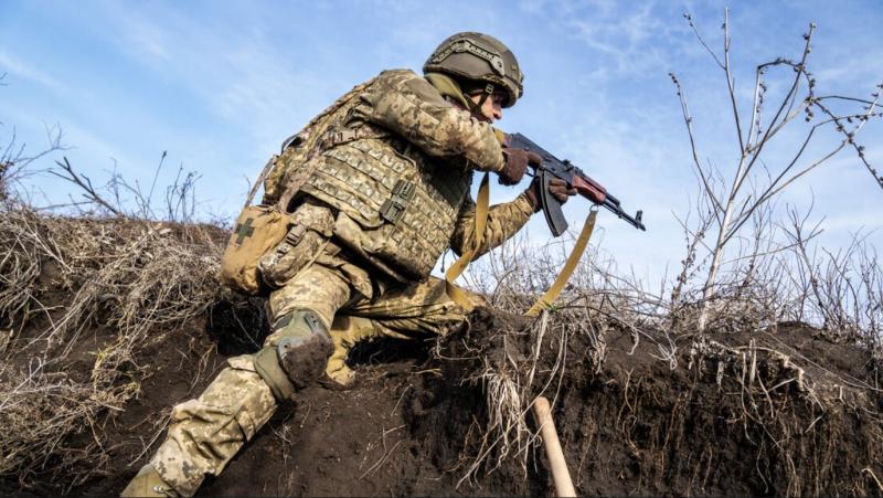 Ukrajinci streljali na svoje plačance: Več žrtev zaradi »prijateljskega ognja«