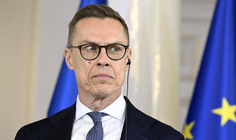 Predsednik Finske: Voditelji EU bi se radi srečali s Putinom