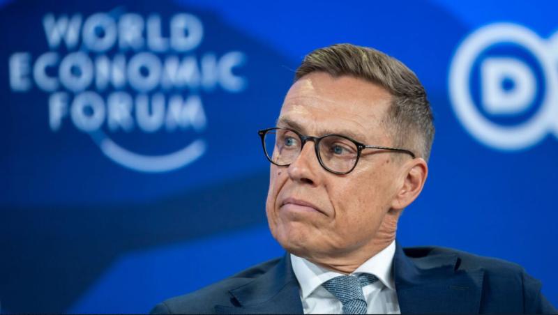 Finski predsednik in »junaška« zgodovina: Evropa se je sposobna samostojno braniti