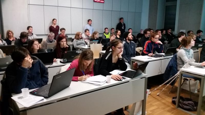 Na fakultetah se začenja drugi prijavni rok